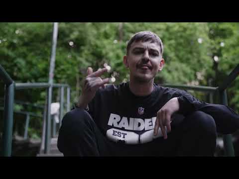 DERROW - VIENAS KARYS [2025 VIDEO]