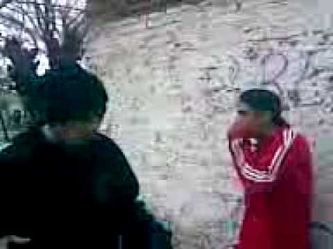 Freestyle Berni   Maestro shao