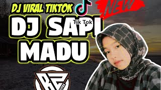 Download lagu DJ TIKTOK VIRAL 2021 || DJ SAPI MADU AMELIA x JEDAG JEDUG || JUNGLE DUTCH TERBARU 2021 || RZ REMIX mp3