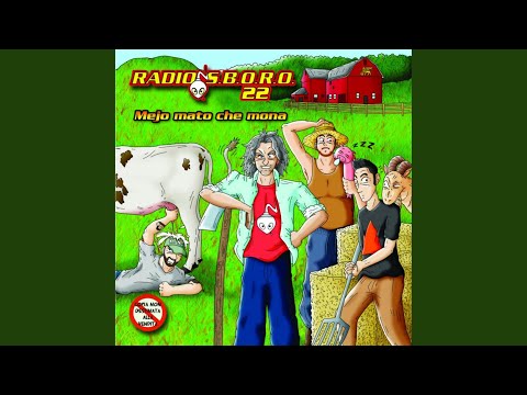 A go na simia intorno