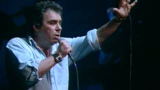 CLAUDE NOUGARO Toulouse (live)