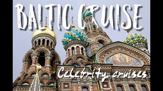Baltic Cruise 2016