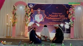 Download lagu Drama Singkat Tentang Kelahiran Nabi Muhammad SAW mp3