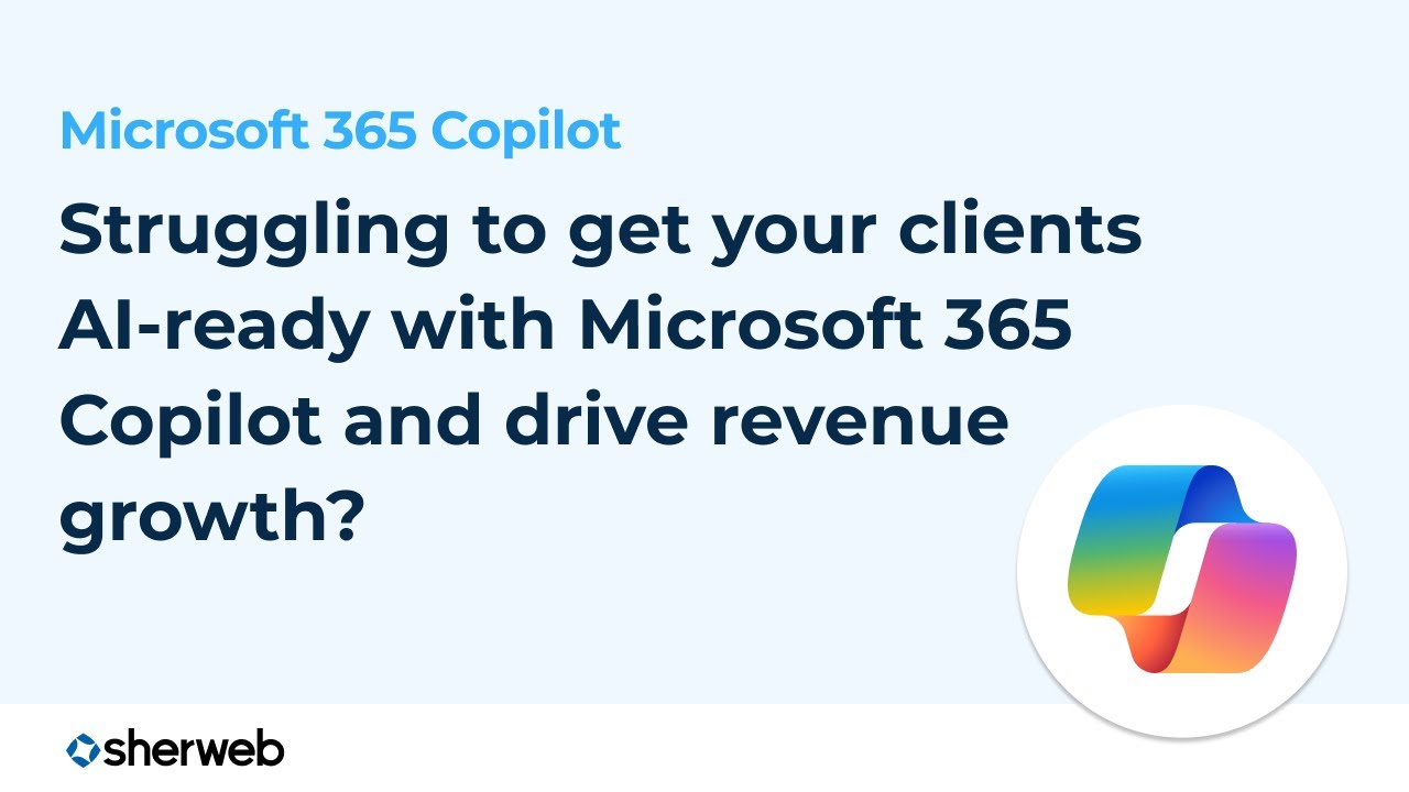 How MSPs can build a more profitable Microsoft 365 Copilot offer