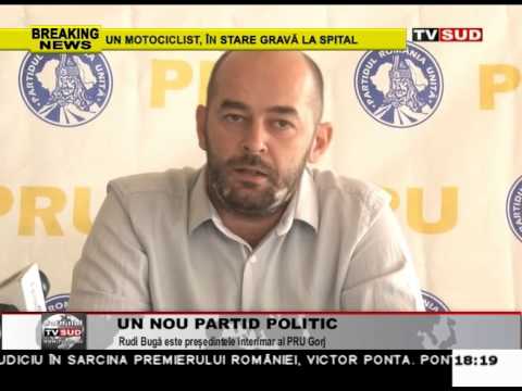 un nou partid politic