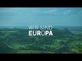 WIR SIND EUROPA