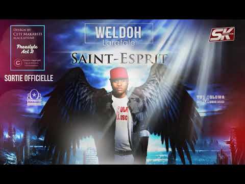 Weldoh Larafale   Saint Esprit