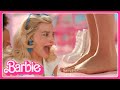 Barbie The Movie Flat Feet
