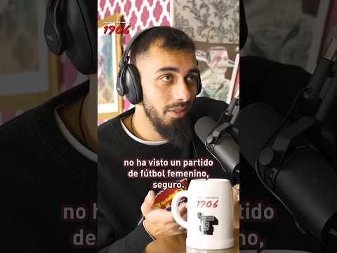 Borja Iglesias en El Sentido de la Birra: Fútbol y Gestión Emocional