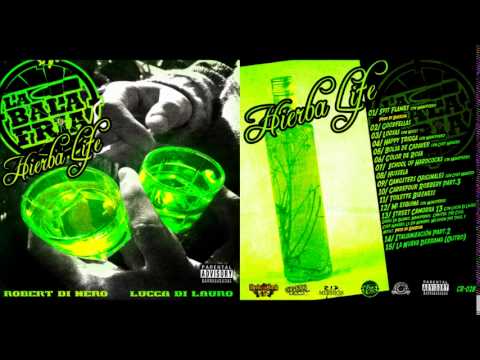 02. Goodfellas - La Bala Fria