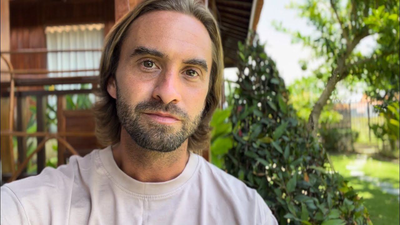 Give me 8 minutes, and I’ll free you from your past