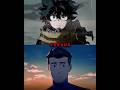 Deku Vs Invincible Edit Shorts Vs Vsbattle Edit Popular Fyp