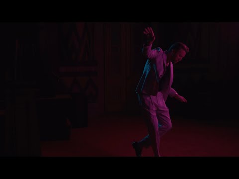 Charles Kelley - Run (Official Visualizer)