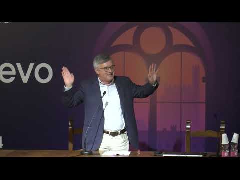 Alessandro Barbero - La rivoluzione di Francesco d'Assisi