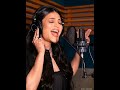 Shruthi Hassan Singing Hi Nanna Odiyamma Song Whatsapp Status Nani Shruthi Hassan Status