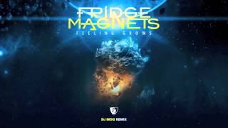 Fridge Magnets - Feeling Grows (DJ Mog Remix)