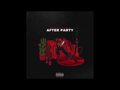 MeshMoney - After Party (Official Audio)