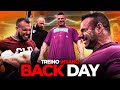 BACK DAY DESTRUIDOR| BRANDAO, HORSE, PACHOLOK, DOUGLAS