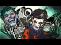ABSOLUTE JOKER IS THE BETTER JOKER