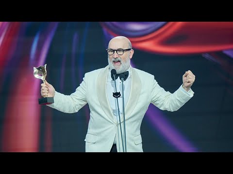 Feroz 2026: Mejor actor protagonista de una serie