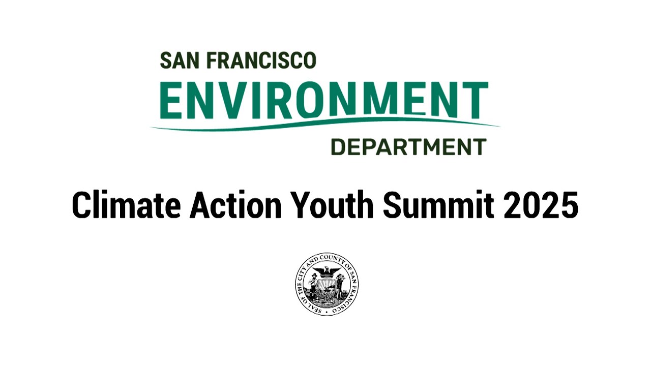 Environment Youth Summit 2025
