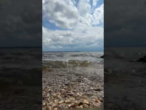 peaceful with the sea #nature #travel #relaxing #sea