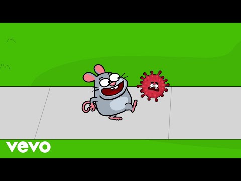 Hurra, śpiewamy - Nie zarażam cię