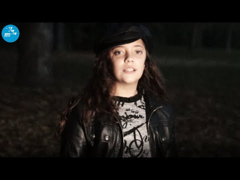 Ludovica G - Senza di te (Ufficiale 2020)