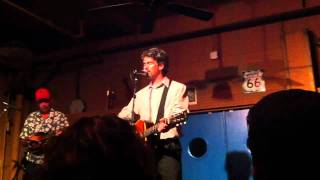 Slaid Cleaves: &quot;Key Chain&quot;