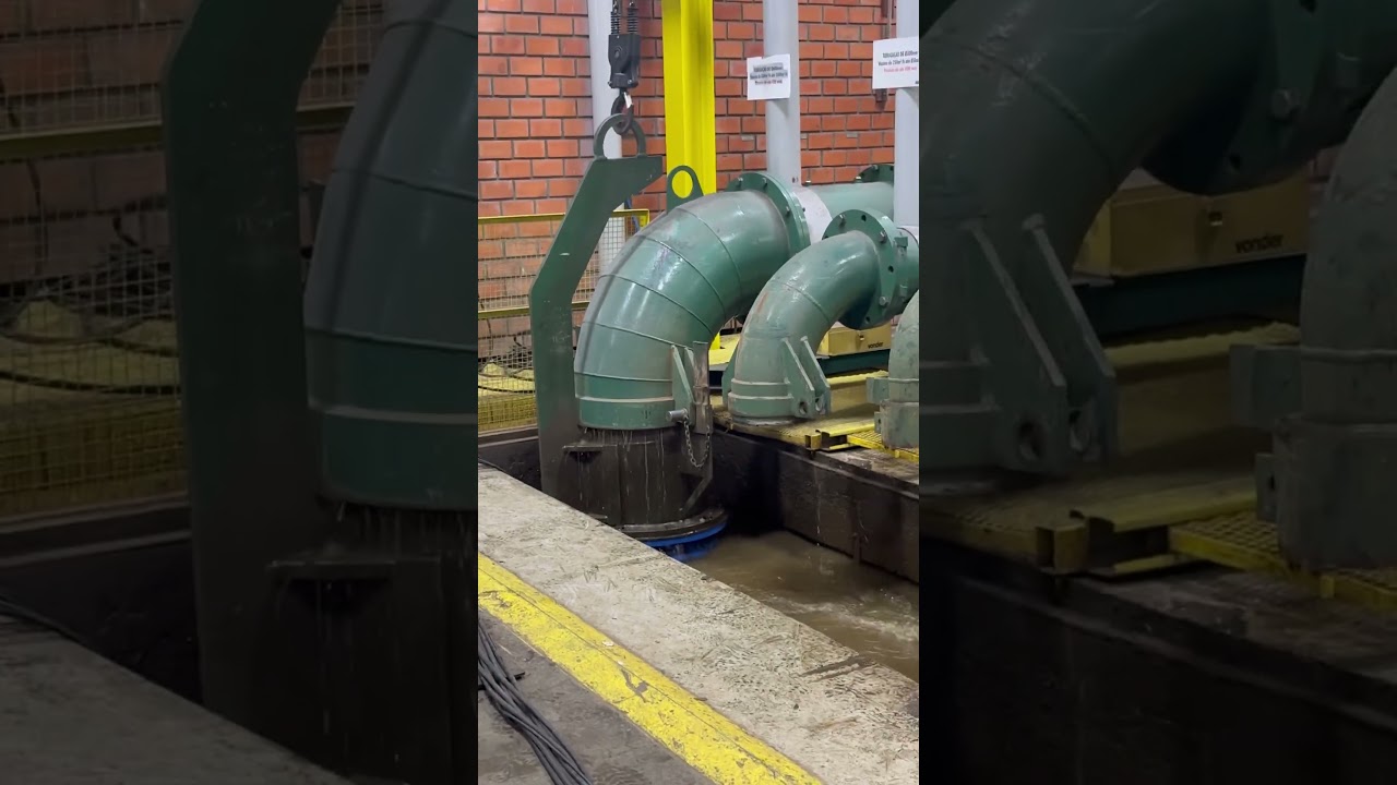Teste de bombeamento