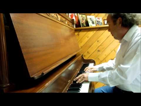 Love & Emotions ♫ Dimitrios Kyriakopoulos ♫ Original piano song ♫