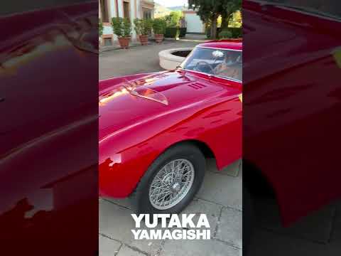 Thumbnail for Ferrari 250 MM Shorts by Ferrari 250 MM