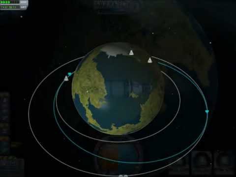 Orbital Mech 101 - A Kerbal Space Program tutorial