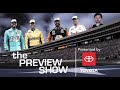 Preview Show: Which team will grab victory in Atlanta?