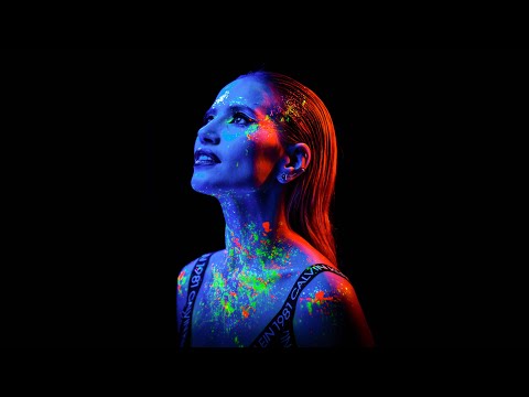 UKA ft. 9TEEN90 - BOUNCE (Official Music Video)