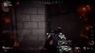 Modern warfare TDM livestream by Sinistrous