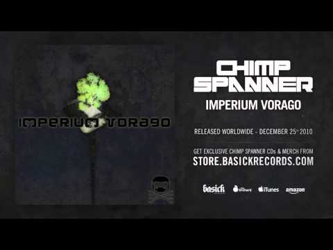 CHIMP SPANNER - Spirals (Official HD Audio - Basick Records)
