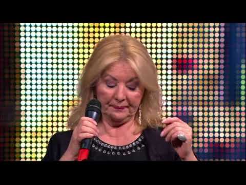 Brankica Vasić Vasilisa - Moje milo banaćanče