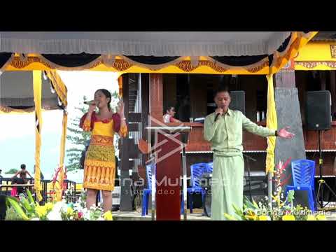 MASANNANG UNDINNA | SARPAN PAUMBUNAN & MEY CHRISTINE | LAGU TORAJA | MANOKWARI