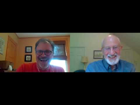 An Interview with Ilan Stavans