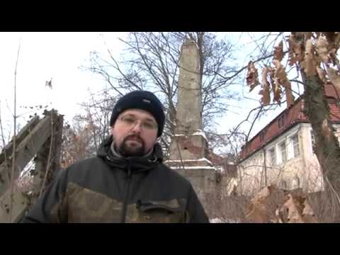 Poznaj swoje miasto - Walki o miasto w 1945 r