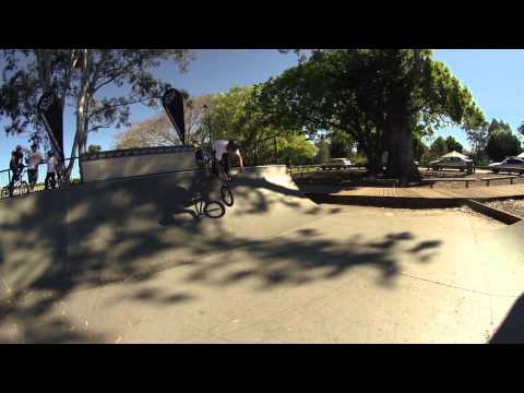 Fox Head Australia presents | FOX BMX does Gold Coast