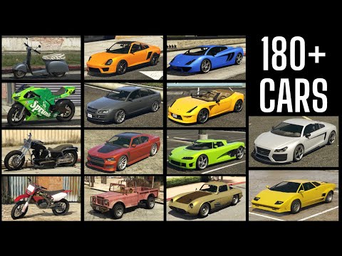 GTA Online: Vinewood Car Club Explained