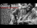 Emotional Blues Songs BEST SLOW BLUES GUITAR MUSIC Old School Whiskey Blues