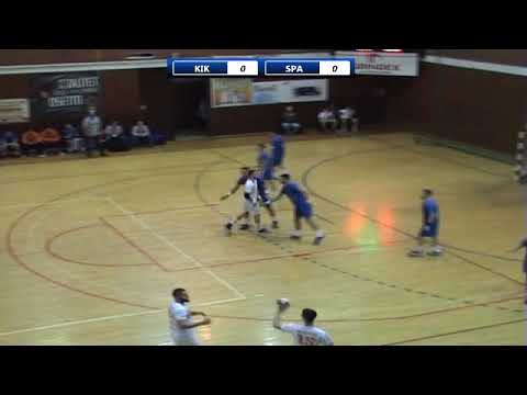 5. kolo 2018 - 2019 / SRLS / RK Kikinda - RK Spartak Vojput