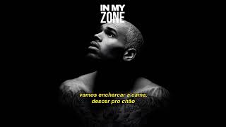 Chris Brown - Drown In It [Legendado, Tradução] PT-BR