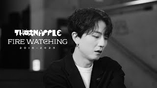 쏜애플(THORNAPPLE) - '불구경' 10주년 기념 다큐멘터리 Teaser