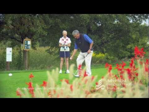 Healthcare TV Spot 02