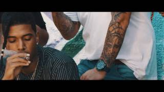 Aaron Knight - OG [Official Music video]