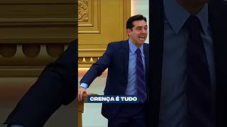 ⚠️ CRENÇA LIMITANTE